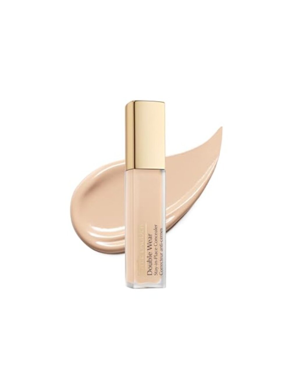 Estée Lauder Double Wear 24-Hour Flawless Longwear Concealer Full Coverage Matte